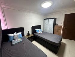 Blk 809 Khatib Gardens (Yishun), HDB 4 Rooms #562450161
